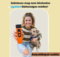 Ultrahangos kutyariasztó